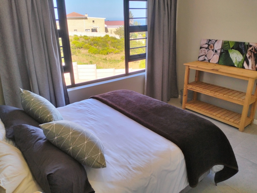 To Let 3 Bedroom Property for Rent in Menkenkop Western Cape